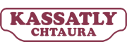 Kassatly Chtaura Logo