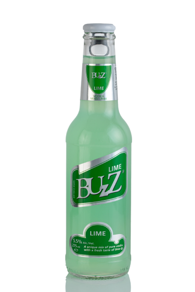 Buzz Lime