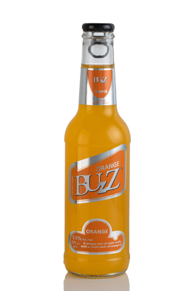 Buzz Orange